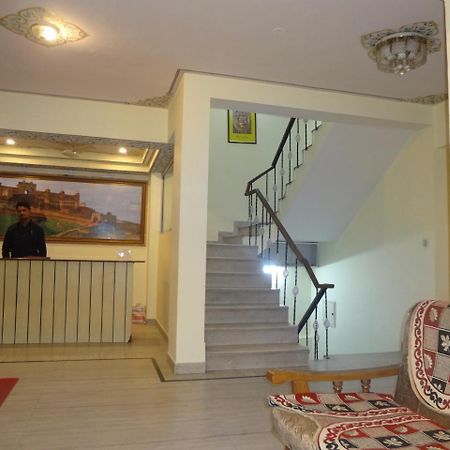 Hotel Jaipur Achrol Extérieur photo