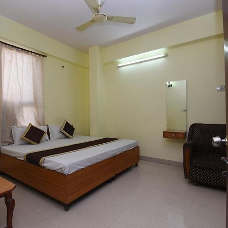 Hotel Jaipur Achrol Extérieur photo
