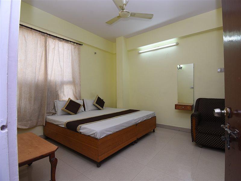 Hotel Jaipur Achrol Extérieur photo