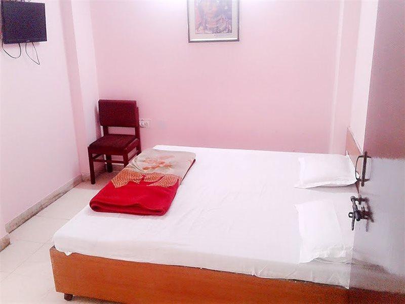 Hotel Jaipur Achrol Extérieur photo