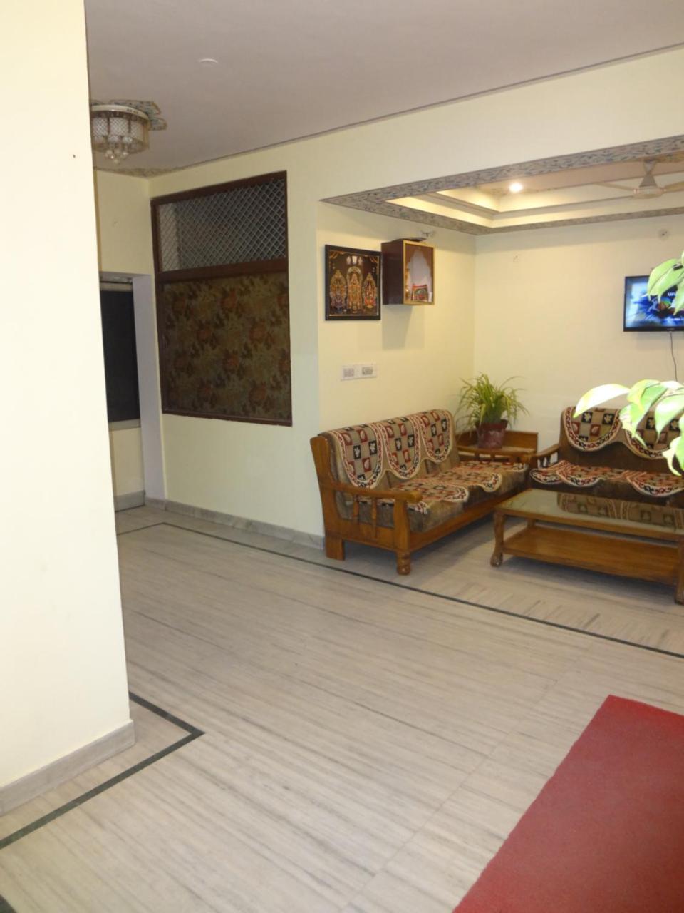 Hotel Jaipur Achrol Extérieur photo