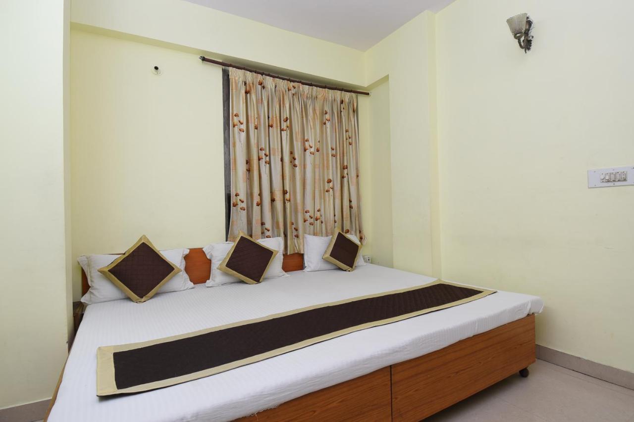 Hotel Jaipur Achrol Extérieur photo