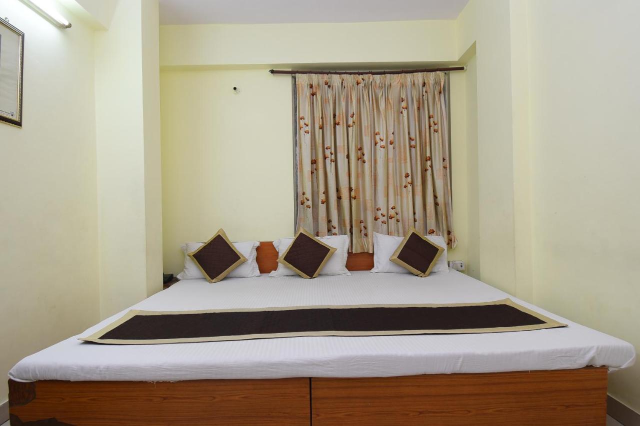 Hotel Jaipur Achrol Extérieur photo