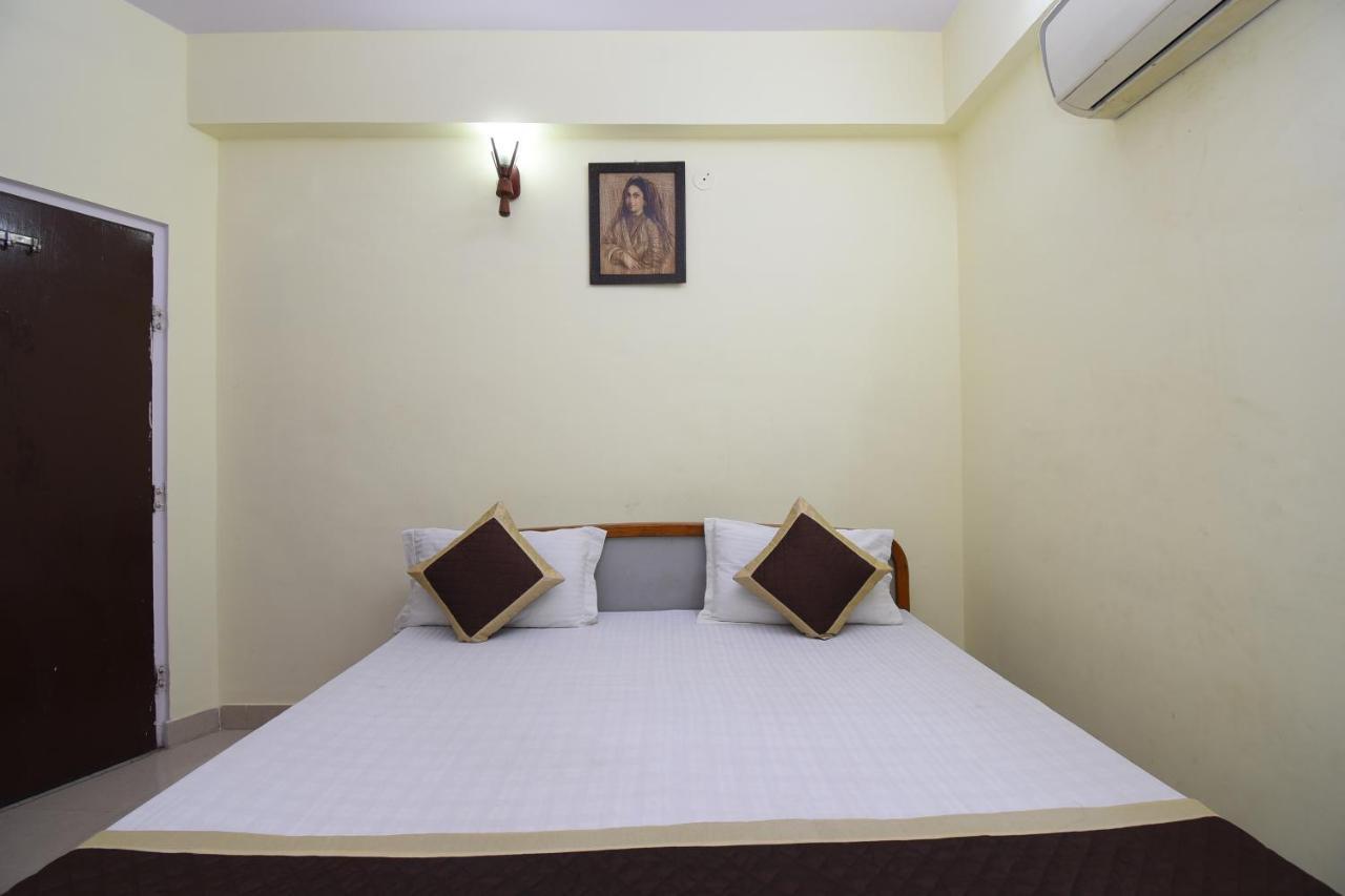 Hotel Jaipur Achrol Extérieur photo