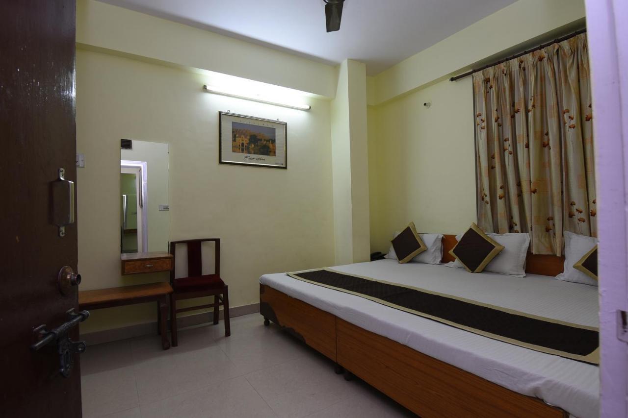 Hotel Jaipur Achrol Extérieur photo