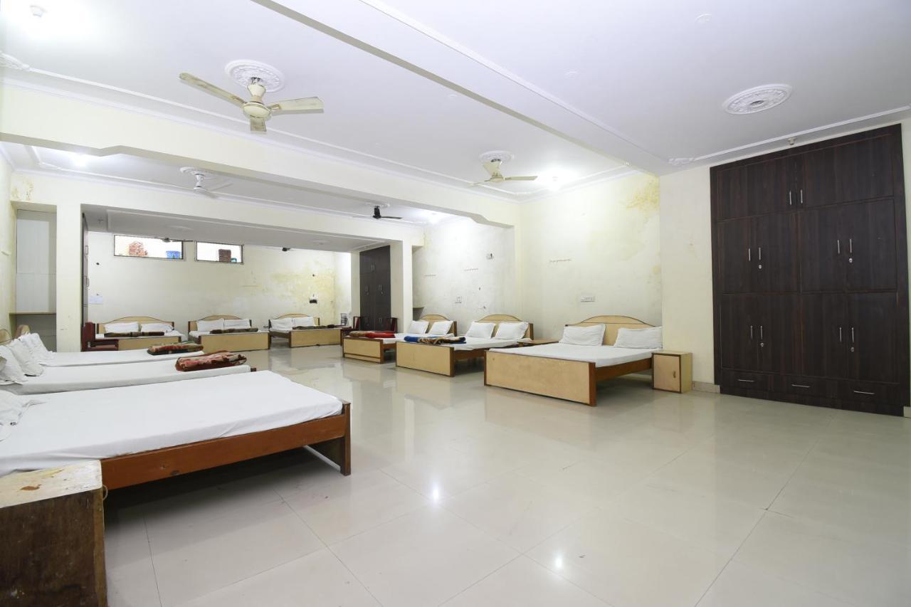 Hotel Jaipur Achrol Extérieur photo