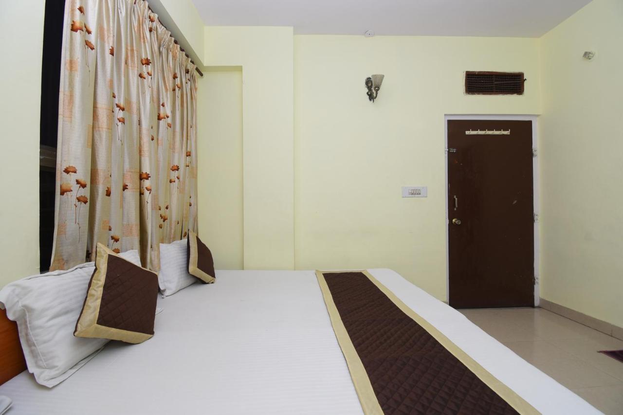 Hotel Jaipur Achrol Extérieur photo