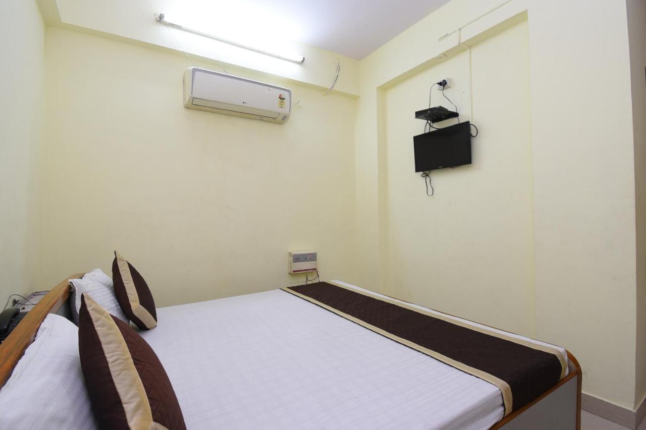 Hotel Jaipur Achrol Extérieur photo