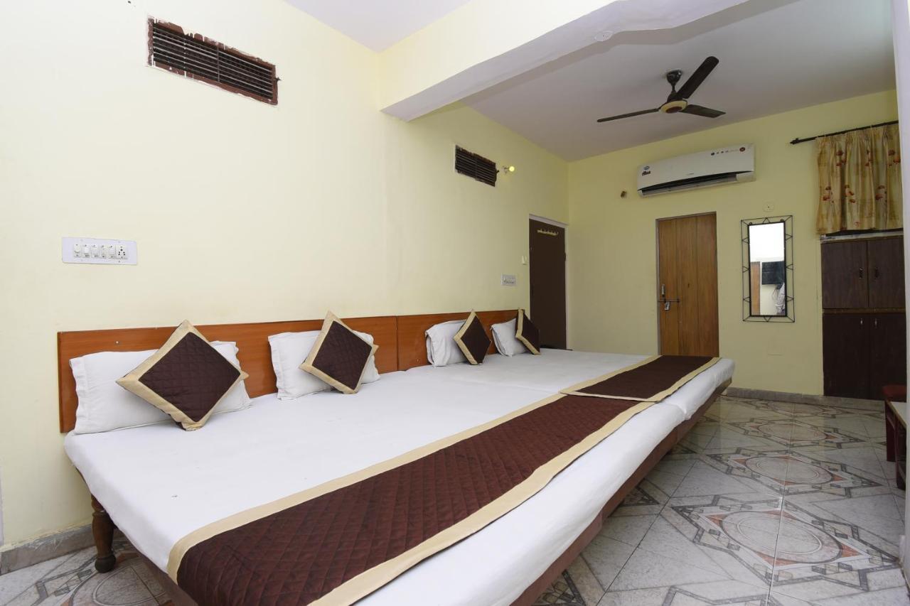 Hotel Jaipur Achrol Extérieur photo