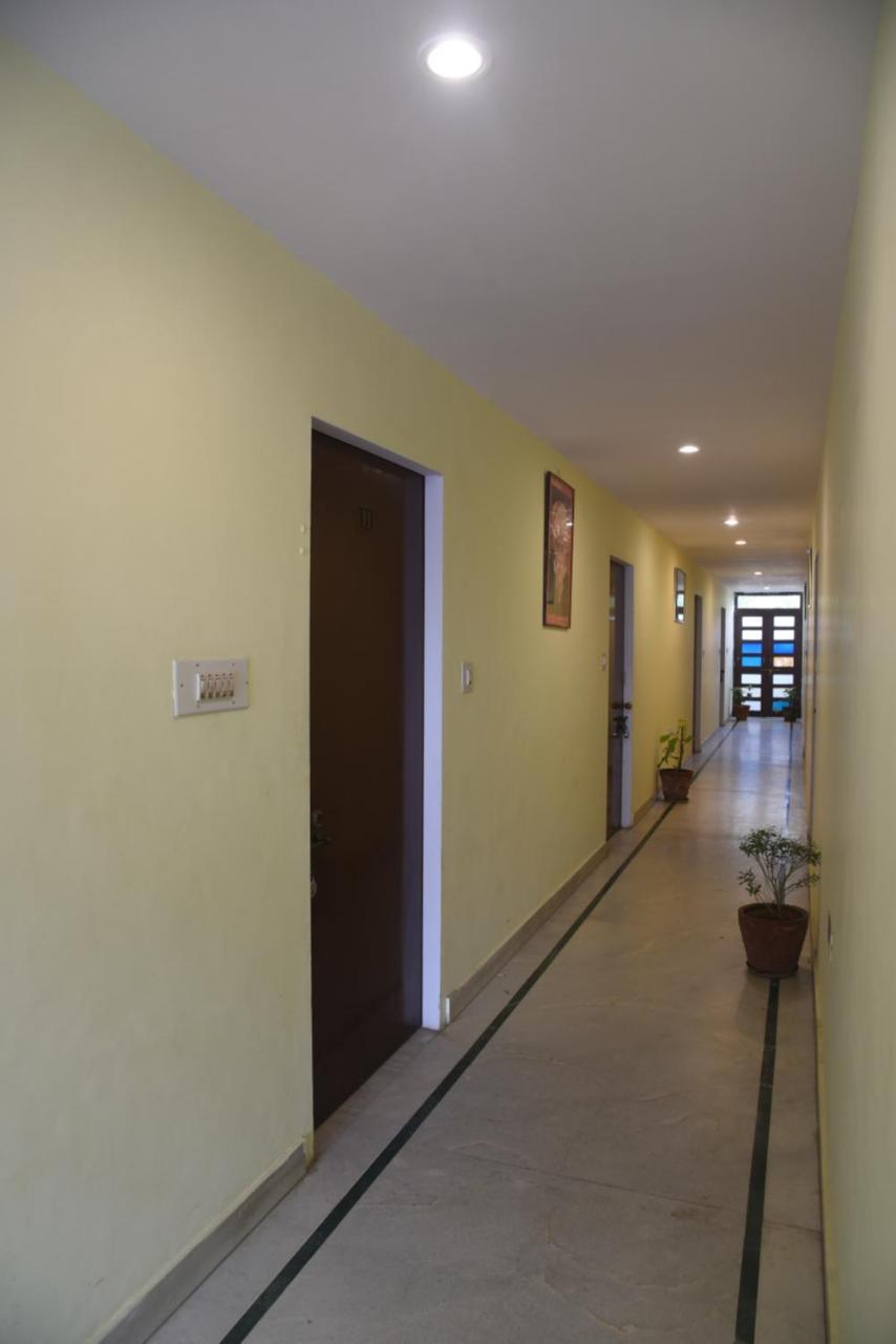 Hotel Jaipur Achrol Extérieur photo