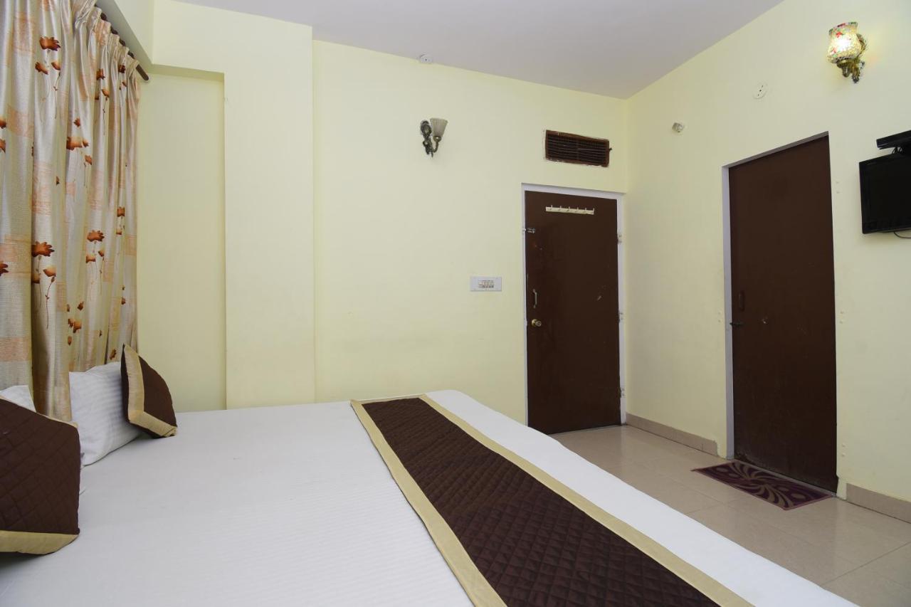 Hotel Jaipur Achrol Extérieur photo