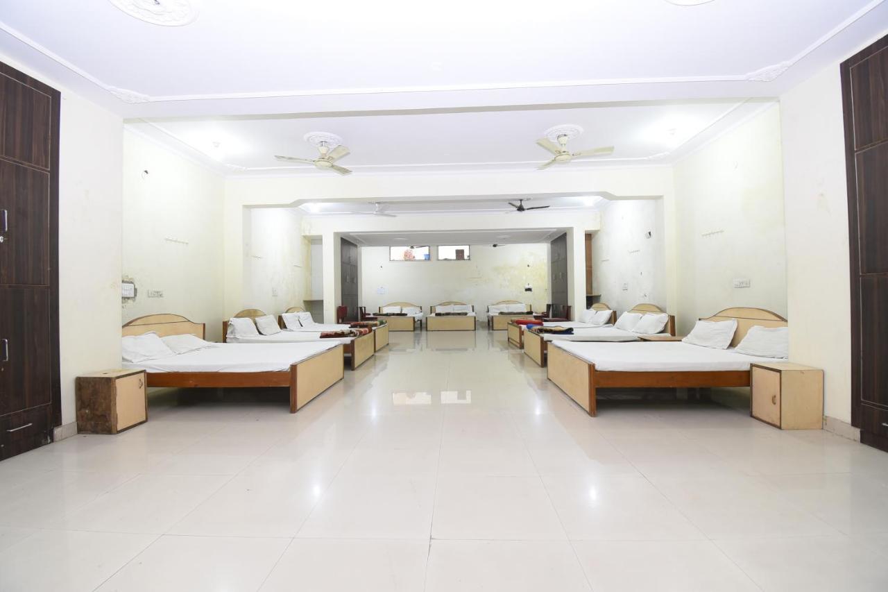 Hotel Jaipur Achrol Extérieur photo